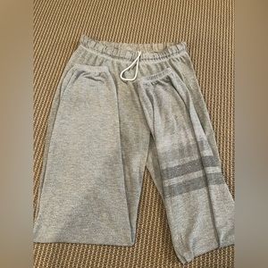 Michael Lauren Sweatpants